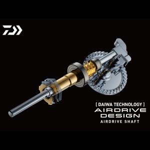 Daiwa 23 Airity ST fishing reels Daiwa 23 Airity ST fishing reels