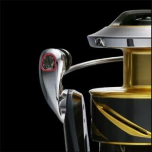 Line roller loosening prevention mechanism