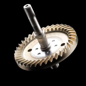 OVERSIZED POWER DIGIGEAR