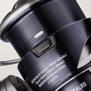 Perfect Line Stopper