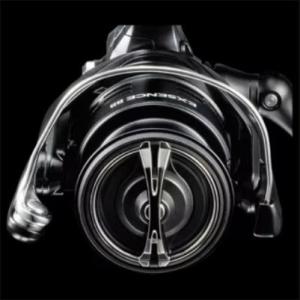 Shimano 23 Exsence XR fishing reels