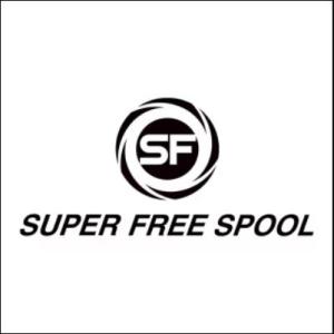 SUPER FREE SPOOL