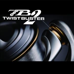 TWIST BUSTER II