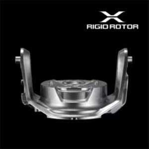 X-RIGID ROTOR