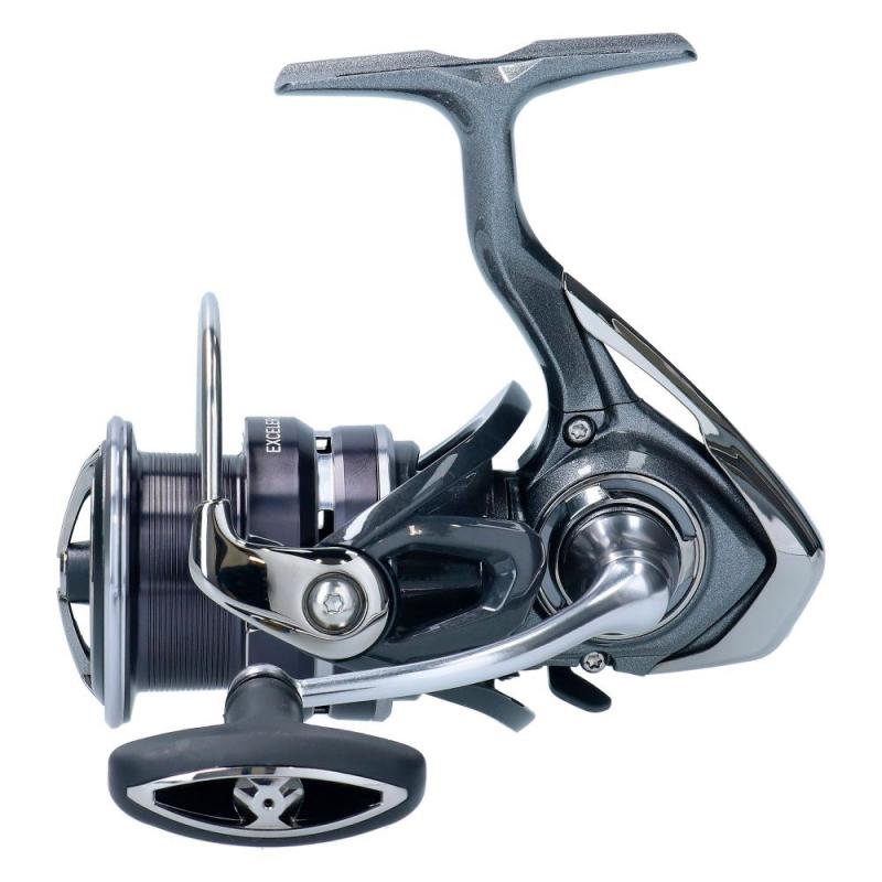 Daiwa 20 Exceler LT 3000-CXH: Price / Features / Sellers / Similar reels