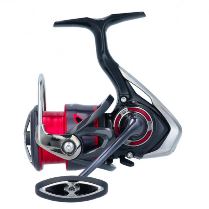 Daiwa 20 Fuego LT 2500-XH: Price / Features / Sellers / Similar reels