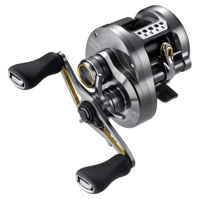 Shimano 23 Calcutta Conquest BFS HG Right: Price / Features / Sellers ...