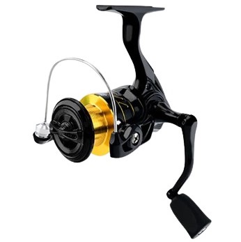 Abu Garcia Pro Max 2 SP 500: Price / Features / Sellers / Similar reels