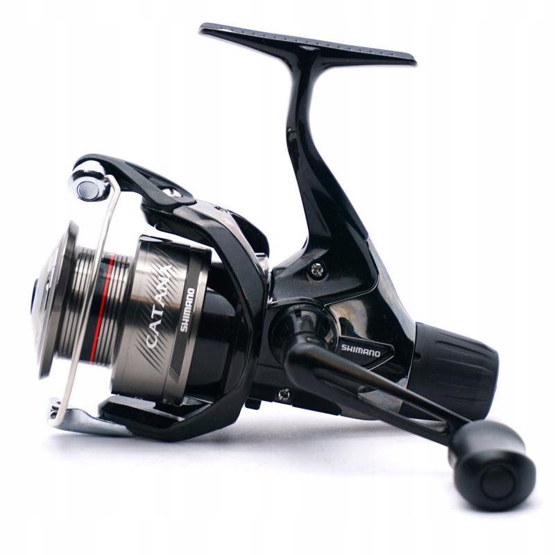 Shimano 18 Catana RD 2500: Price / Features / Sellers / Similar reels