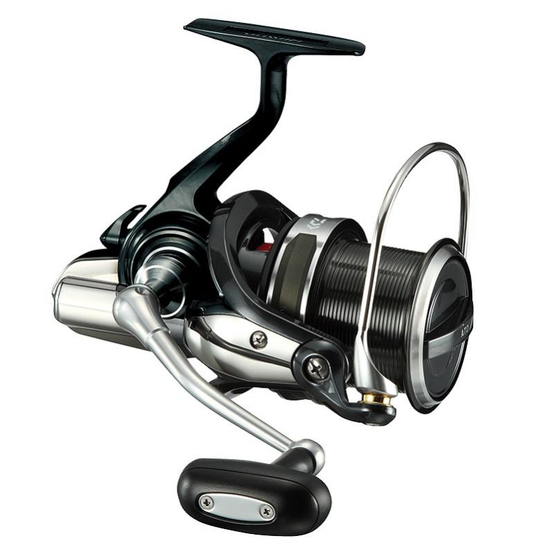 Daiwa 17 Tournament ISO 5000: Price / Features / Sellers / Similar reels
