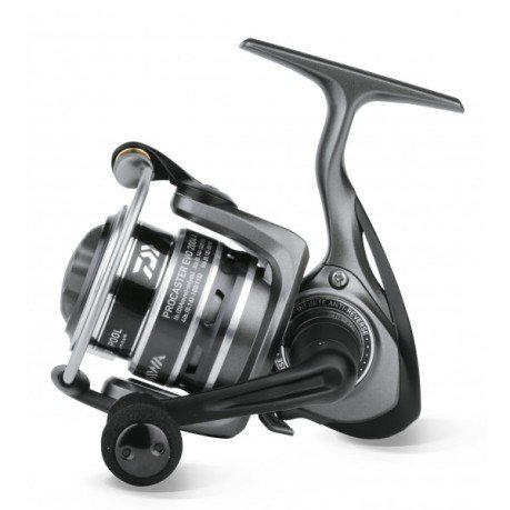 Daiwa Procaster EVO 2004A: Price / Features / Sellers / Similar reels