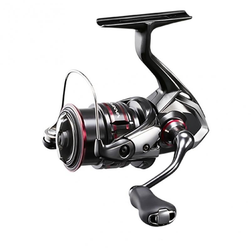 Shimano 20 Vanford F C2000S: Price / Features / Sellers / Similar