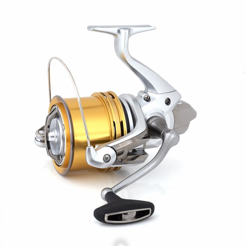 Shimano Spinning Reel Throw Fishing 18 Surf Leader Ci4 35 Extra Fine for  sale online