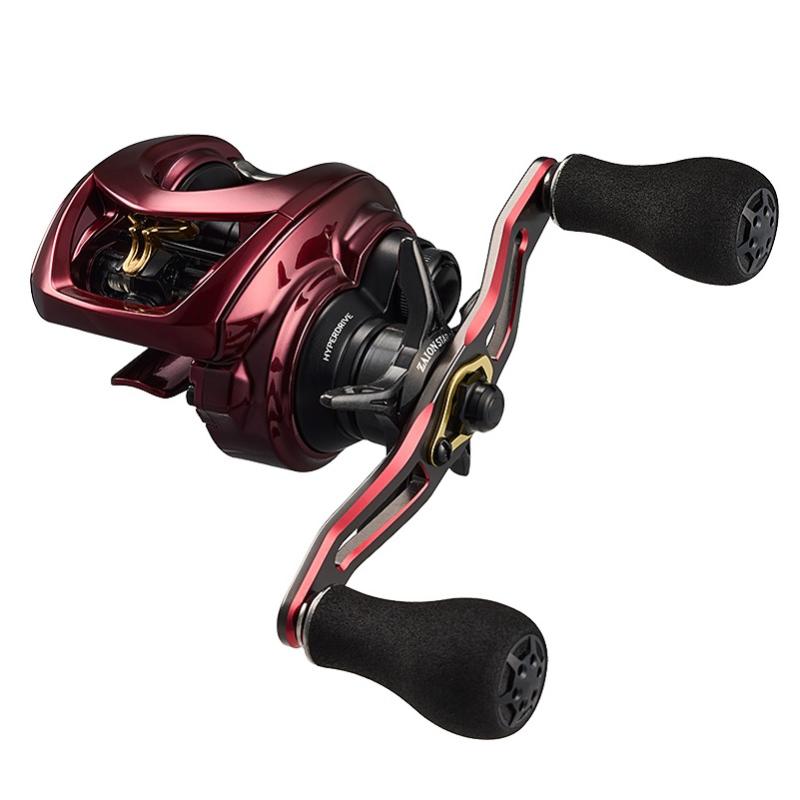 Daiwa 23 Admira 100XHL: Price / Features / Sellers / Similar reels