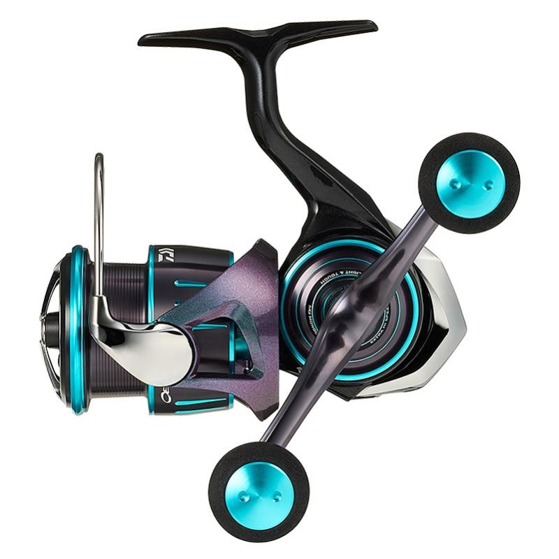 Daiwa Emeraldas Rx Lt Xh Dh Price Features Sellers