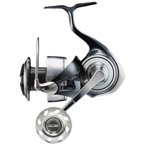 Daiwa 24 Certate LT5000D-XH-ARK: Price / Features / Sellers / Similar reels