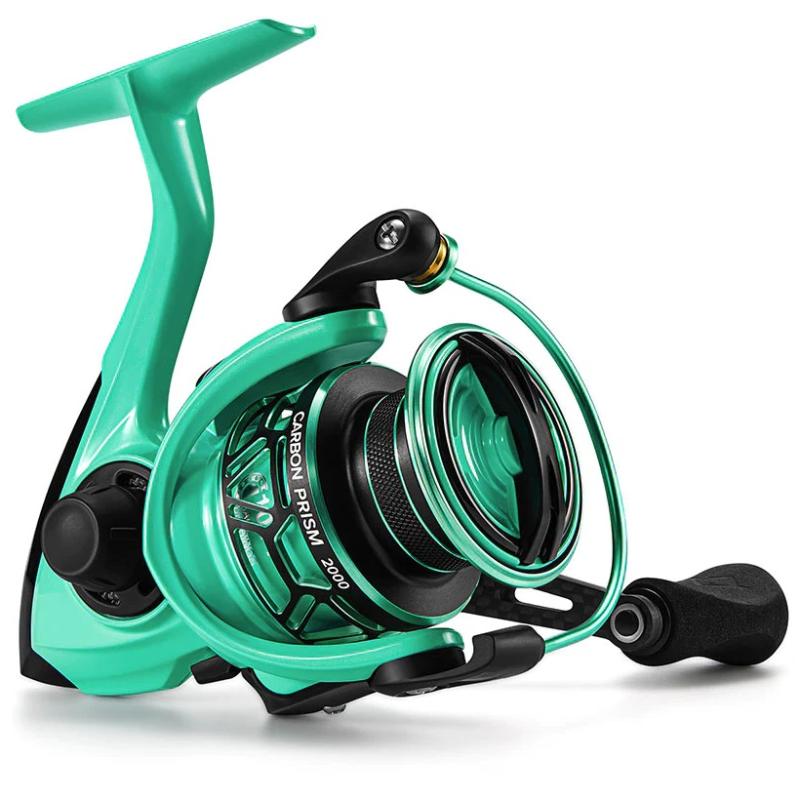 13 Fishing Kalon A 6.2-2.0: Price / Features / Sellers / Similar reels