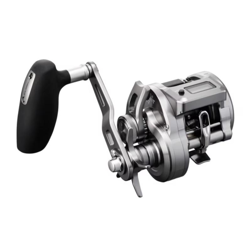 Shimano 24 Ocea Conquest CT 300HG: Price / Features / Sellers / Similar  reels