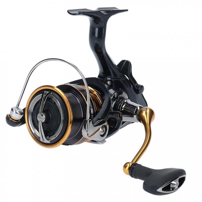 Daiwa (DAIWA) Reel 19 Ballistic LT3000