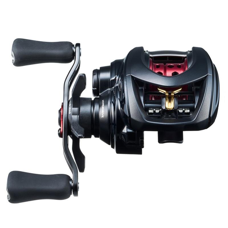 Daiwa 23 SS AIR TW fishing reels