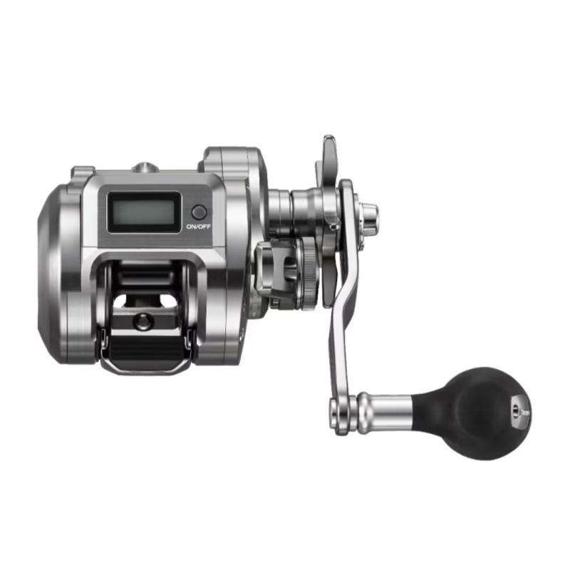 Shimano 24 Ocea Conquest CT fishing reels