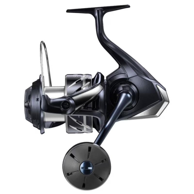 Shimano 24 Stradic SW fishing reels