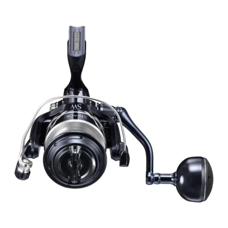 Shimano 24 Stradic SW fishing reels