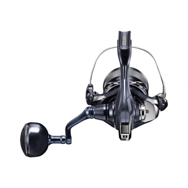 Shimano 24 Stradic SW fishing reels