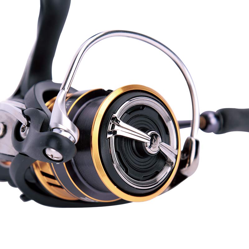 Daiwa Legalis CS LT fishing reels