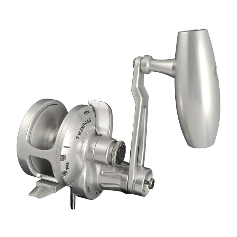 Accurate Valiant SPJ fishing reels