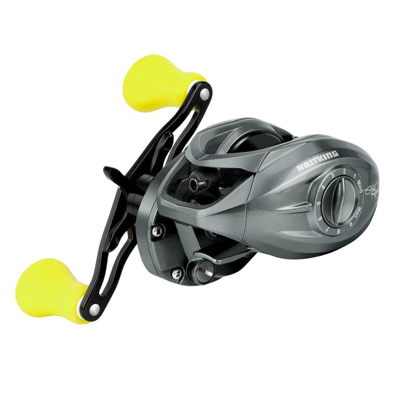 KastKing Skeet Reese Icon Baitcasting fishing reels