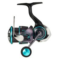 23 Emeraldas RX single handle