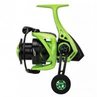 GT Limited Edition green