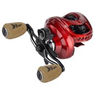 MegaJaws Predator Red