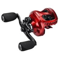 MegaJaws Upgraded Version red