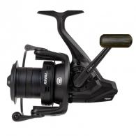 Rival Long Cast black