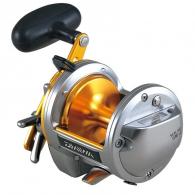 Sealine Ishidai left side