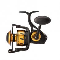 Spinfisher VI