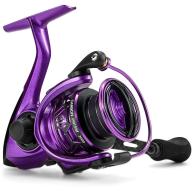 Carbon Prism Violet Victory