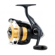 Daiwa Sweepfire EC fishing reels