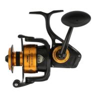 Spinfisher VII