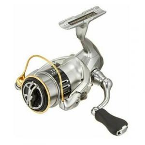 Shimano 15 Twin Power fishing reels