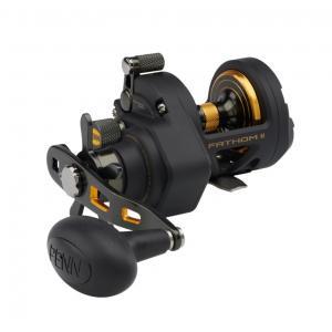 Penn Fathom II 12SD