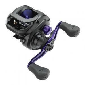 Daiwa 16 Prorex 200HLA