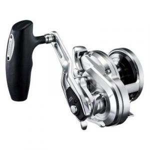 Shimano 17 Ocea Jigger 2000NRHG