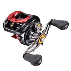Daiwa 17 Tatula HD Custom 153HL-TW