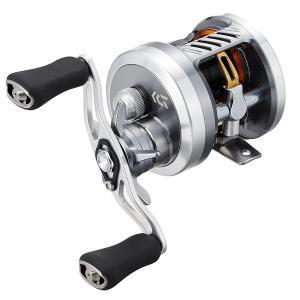 Daiwa 19 Millionaire CT SV 70H