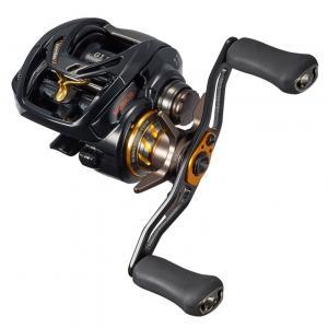 Daiwa 19 Morethan PE 1000SHL-TW