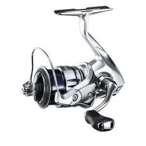 Shimano 23 Cardiff XR C2000SHG: Price / Features / Sellers / Similar reels