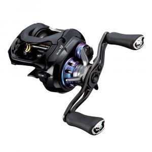 Daiwa 20 Zillion 10.0L SV TW 1016EXXHL